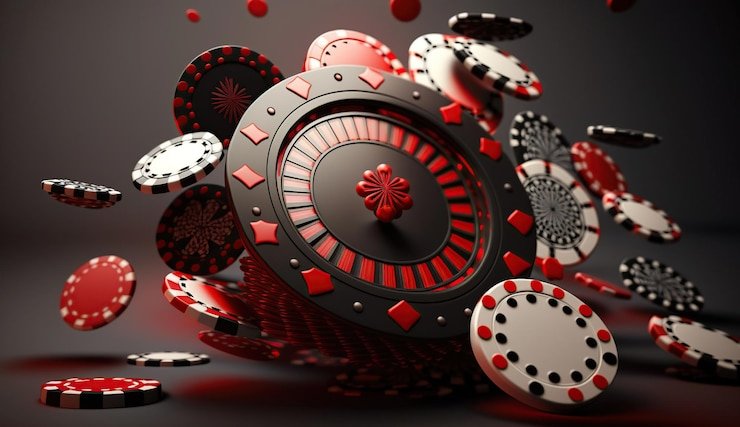 Latest 1069 online promotions banner showing special gaming deals